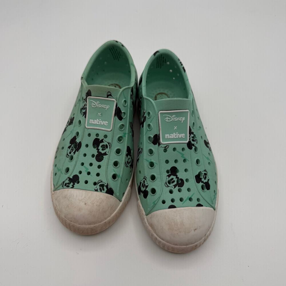 Disney Native Kids Shoes